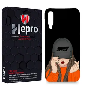 HEPRO MC Cover for SAMSUNG GALAXY A30S/A50/A50S