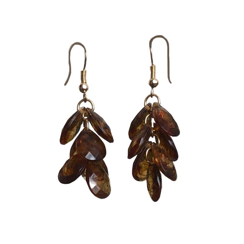 گوشواره دخترانه آی ام مدل 2783 گوشواره دخترانه آی ام مدل 2783