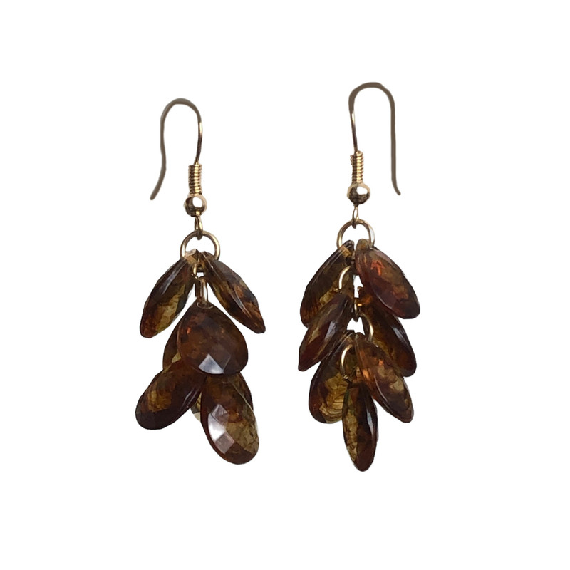 گوشواره دخترانه آی ام مدل 2783 گوشواره دخترانه آی ام مدل 2783