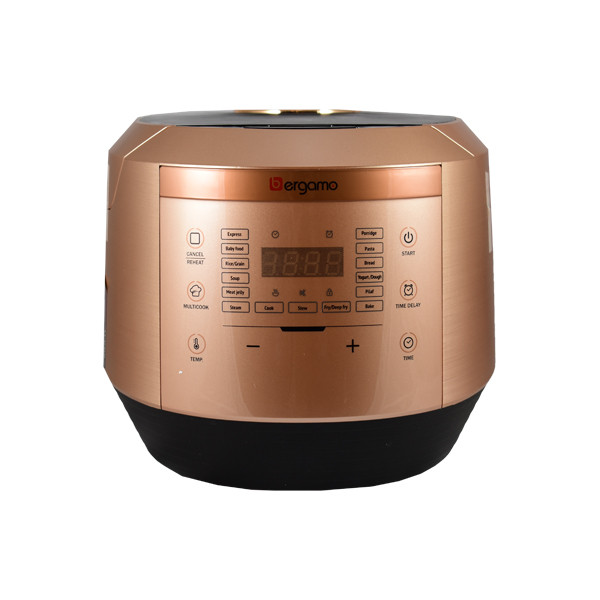 پلوپز برگامو مدل BG-MC2260-4EGB