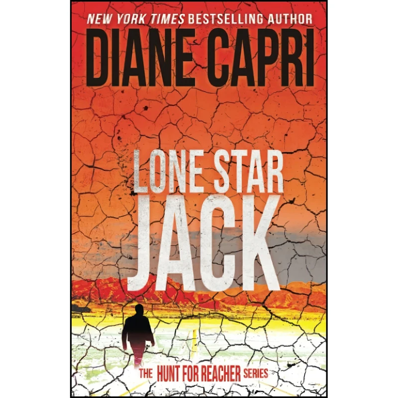 کتاب Lone Star Jack اثر Diane Capri انتشارات تازه ها