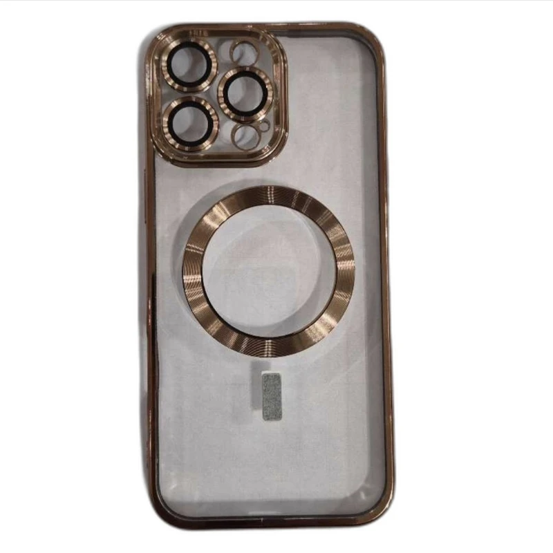 کاور مدل Number1 مناسب برای گوشی موبایل اپل Iphone 16 proMax