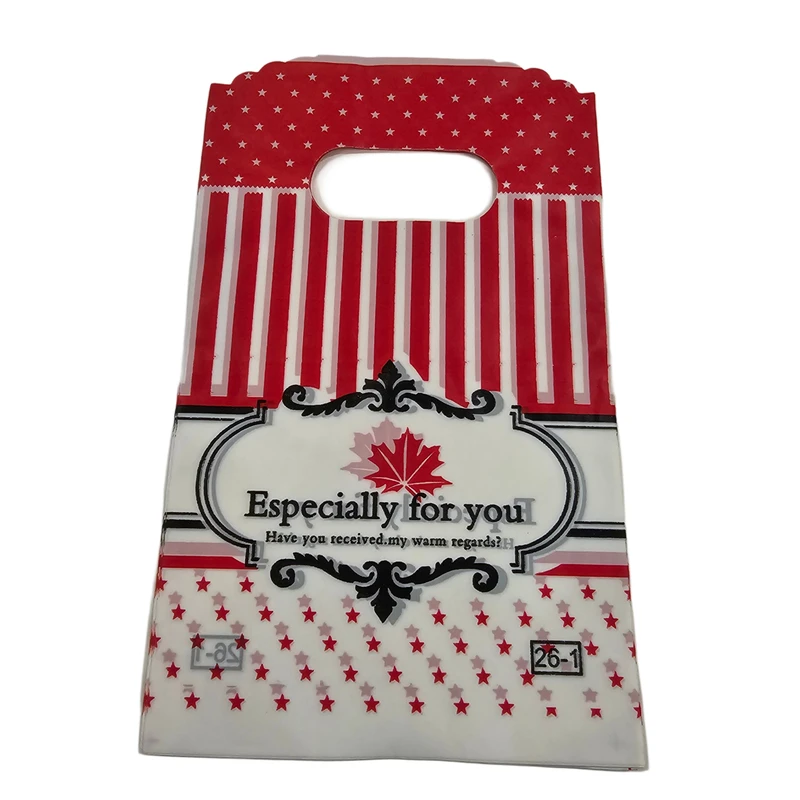 ساک هدیه مدل ایپشیال بسته 25 عددی