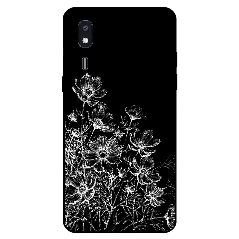 کاور مگافون کد 7274 مناسب برای گوشی موبایل سامسونگ Galaxy A2 Core 