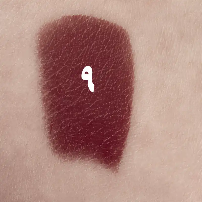 رژ لب جامد دیمیتر مدل رامیلا شماره D-09