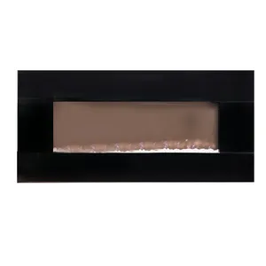 شومینه دیواری برقی مدل MM1