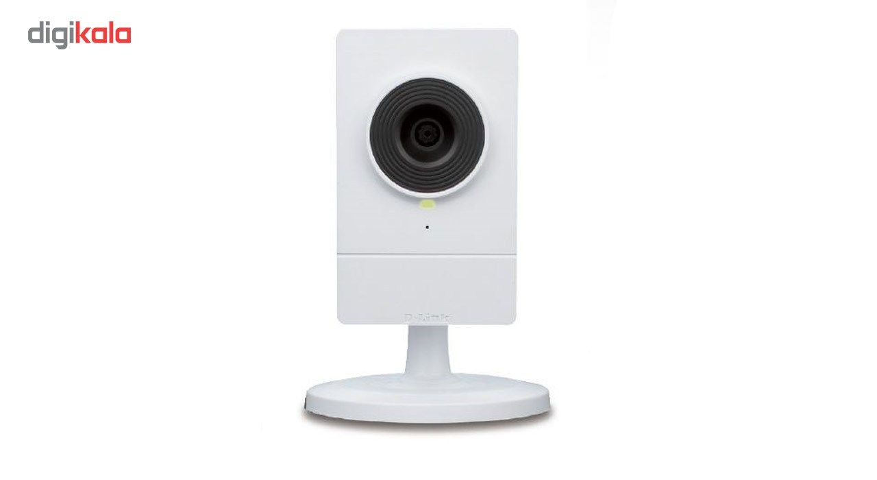 دوربین تحت شبکه HD دی-لینک مدل DCS-2103 main 1 1