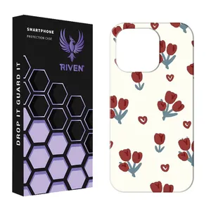 RIVEN RI1-18 Case For Apple iPhone 11 Pro