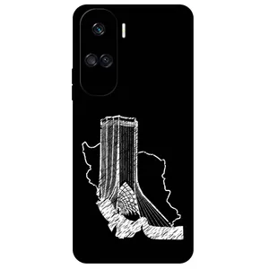 Megafone Azadi Tower 1628 Cover For Honor 90 Lite