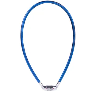 قفل کابلی مگا تولز مدل M66300