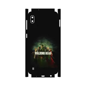 MAHOOT WALKING DEAD-FullSkin Cover Sticker for Samsung Galaxy A10