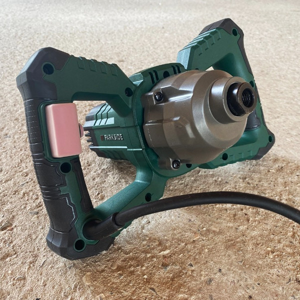 همزن برقی صنعتی پارکساید مدل PFMRA 1600 C3