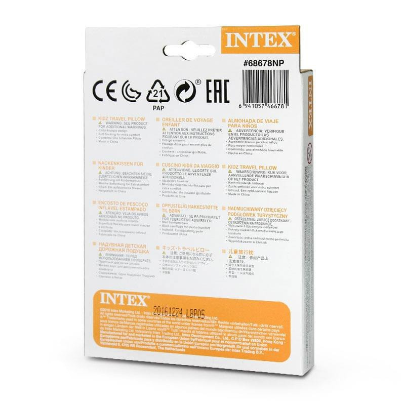 بالش دور گردنی مدل b_1800