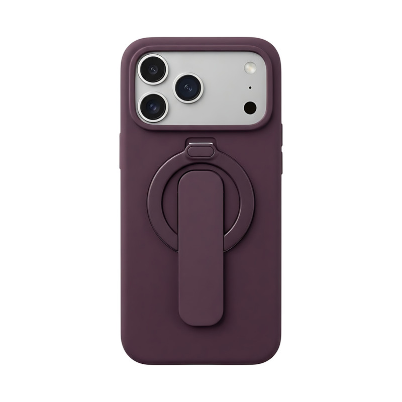 کاور مدل Belmont مناسب برای گوشی موبایل اپل iPhone 17 Pro Max
