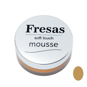 موس استیکی فرساس مدل Filing Fibers شماره W1 مناسب برای انواع پوست حجم 25 میلی لیتر