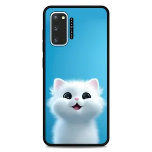AKAM AMC-WSGS20-CATS8 Cover For Samsung Galaxy S20