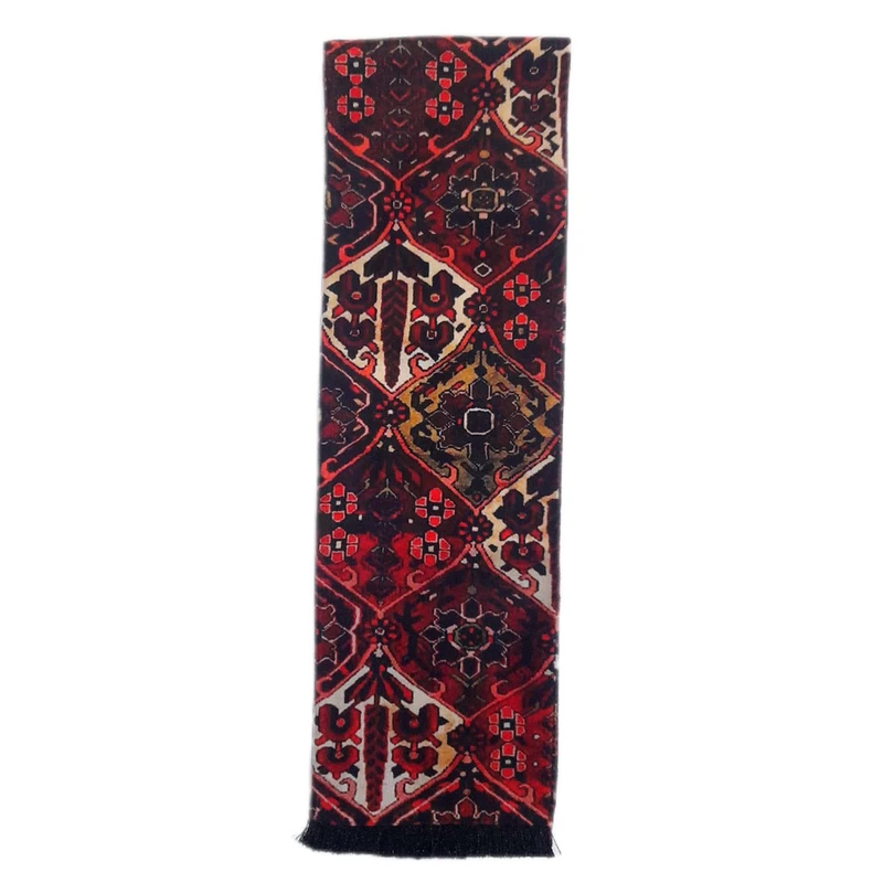 عکس شماره 2 : شال گردن مردانه مدل 1204