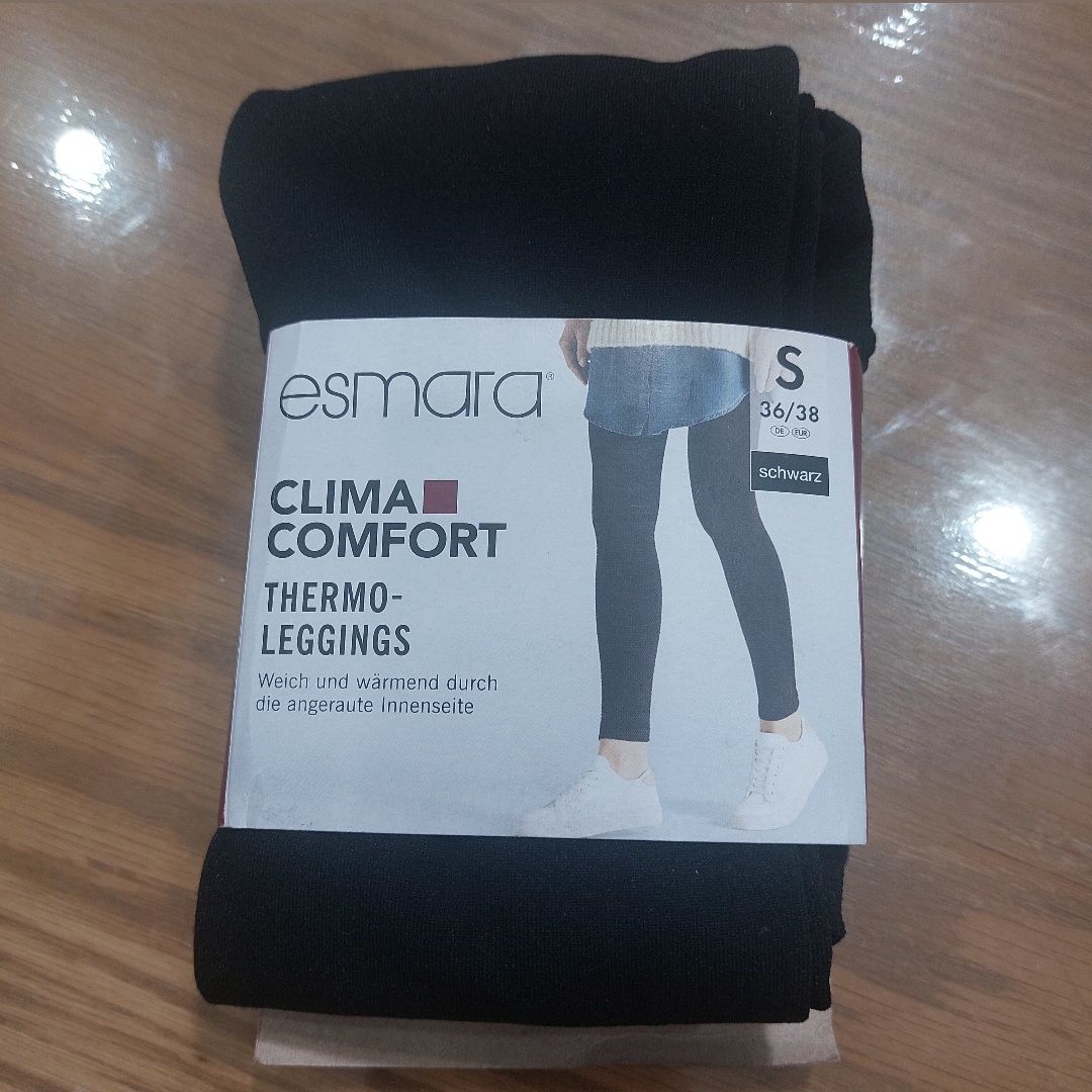 ساق شلواری زنانه اسمارا مدل توکرکی - - 3