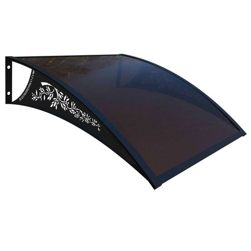 بارانگیر فلزی بزرگمهر مدل BL-R018-151 بارانگیر فلزی بزرگمهر مدل BL-R018-151