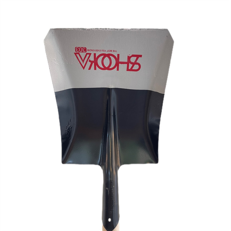 بیل شوکا مدل 303