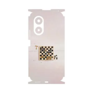 MAHOOT Chess-FullSkin Cover Sticker for Huawei Nova 9 SE