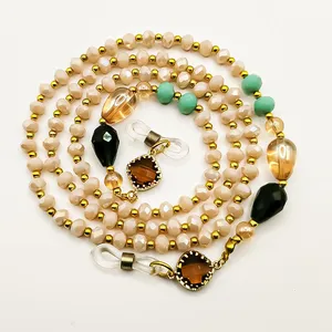 بند عینک مدل دانژه 