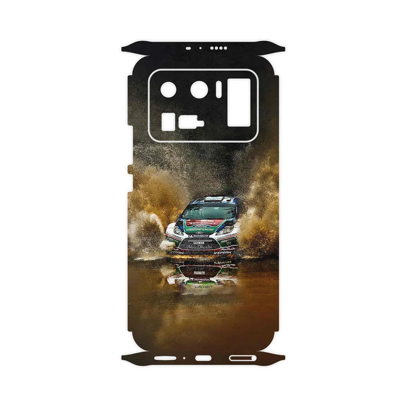 برچسب پوششی ماهوت مدل Rally-FullSkin مناسب برای گوشی موبایل شیائومی Mi 11 Ultra