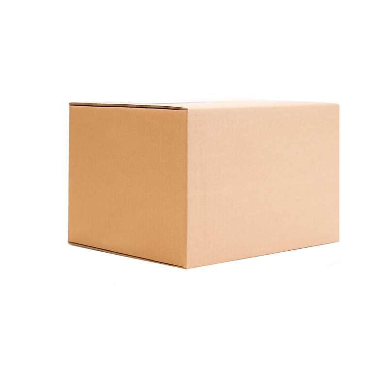 جعبه بسته بندی مدل 20x20x30 بسته 5 عددی