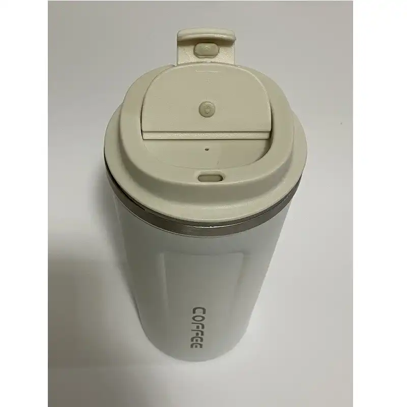 ماگ سفری مدل کافی کد 1 گنجایش 0.51 لیتر