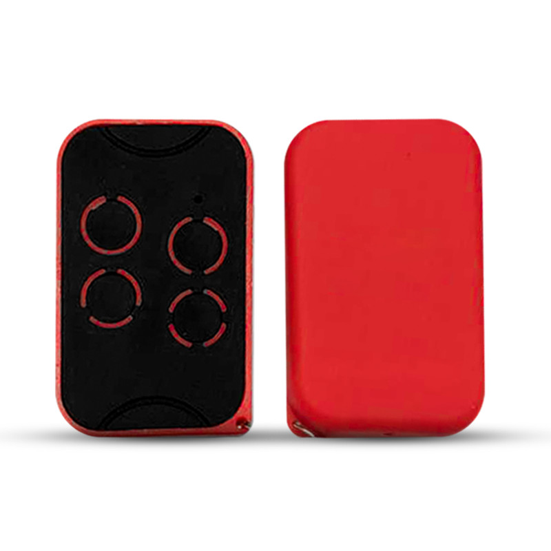 ریموت بلوتوثی دربازکن مدل RM18 کد Dezh-433-ghrmz ریموت بلوتوثی دربازکن مدل RM18 کد Dezh-433-ghrmz