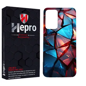HEPRO MC Cover for XIAOMI Redmi Note 10 Pro