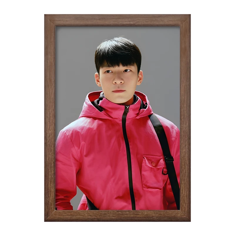 تابلو خندالو طرح وی ها جون کد F11161