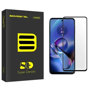 Somastel SD Screen Protector For Motorola  Moto G54 Power