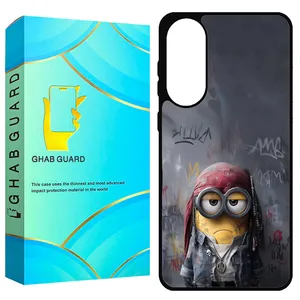Ghab Guard S25EG Cover For Samsung Galaxy S25 Edge