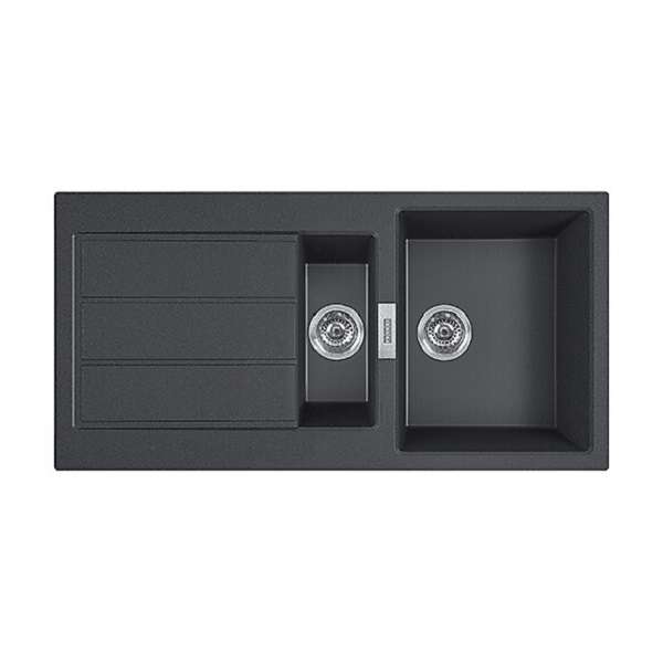 سینک ظرفشویی گرانیت مدل توکار