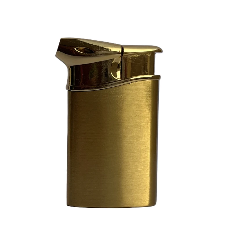 فندک گازی مدل پیپ کلاسیک کد 7002