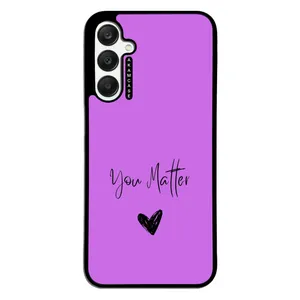 AKAM AMC-WSGA25-POSITIVE-38 Cover For Samsung Galaxy A25