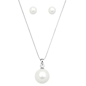 نیم ست زنانه مدل مروارید کد 6698