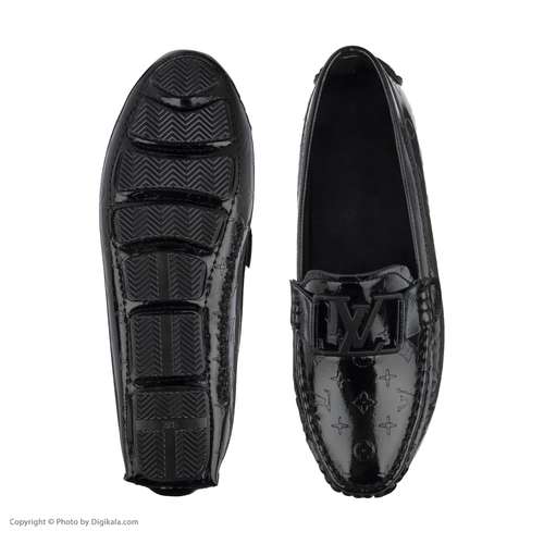 کفش روزمره زنانه کد 141