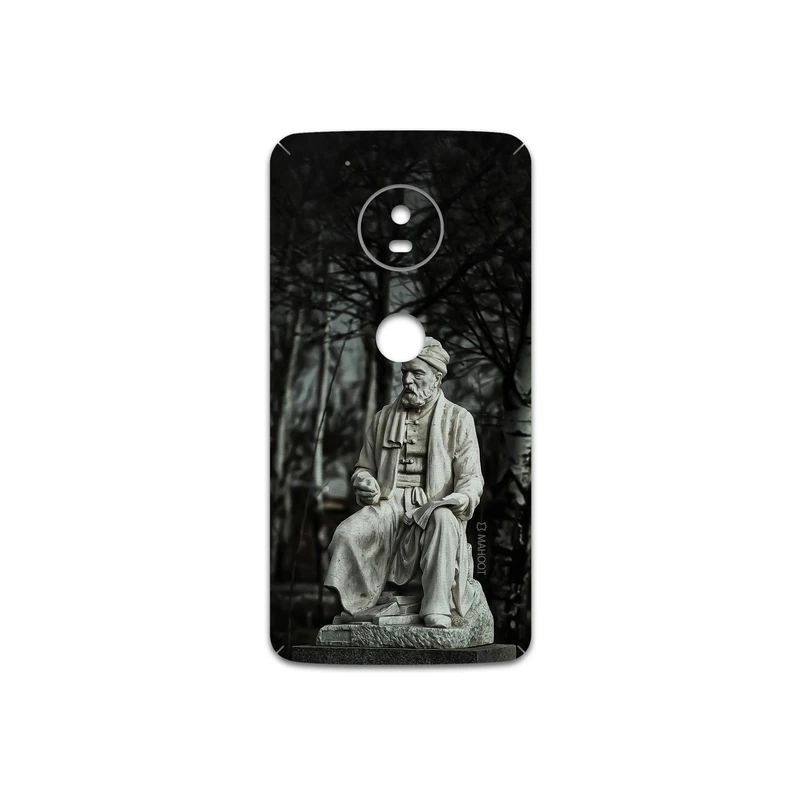 برچسب پوششی ماهوت مدل Ferdowsi مناسب برای گوشی موبایل موتورولا Moto G5