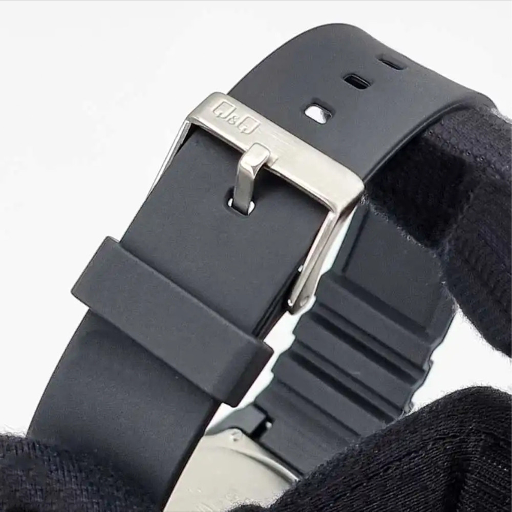 ساعت مچی عقربه ای کیو اند کیو مدل v02a-13vy ساعت مچی عقربه ای کیو اند کیو مدل v02a-13vy