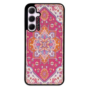 AKAM AMC-WSGA35-PERSIAN-2 Cover For Samsung Galaxy A35