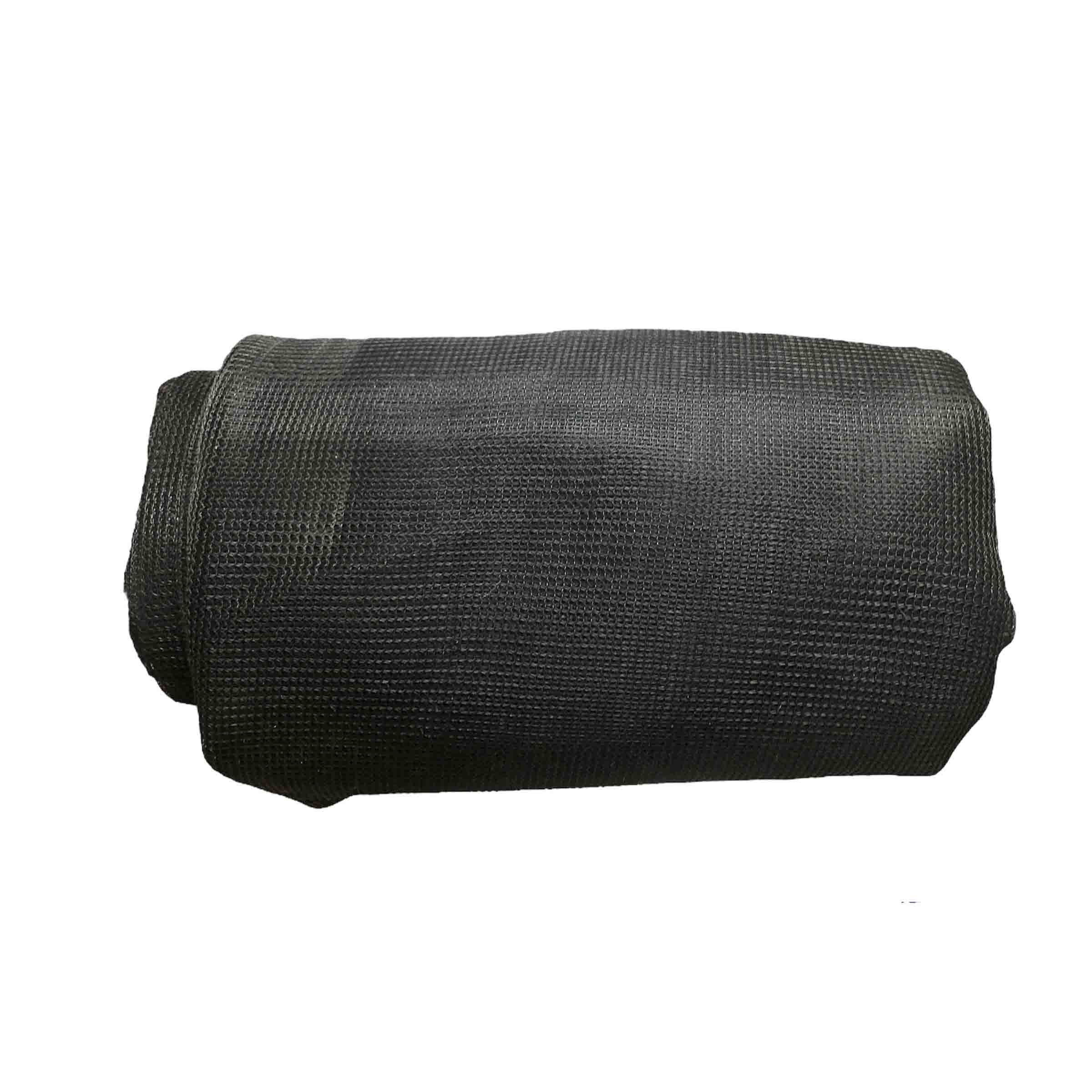 توری شید گلخانه مدل مونوفیلامنت 90 درصد ضد آفتاب کد ITALIAN6.6 طول 6 متر