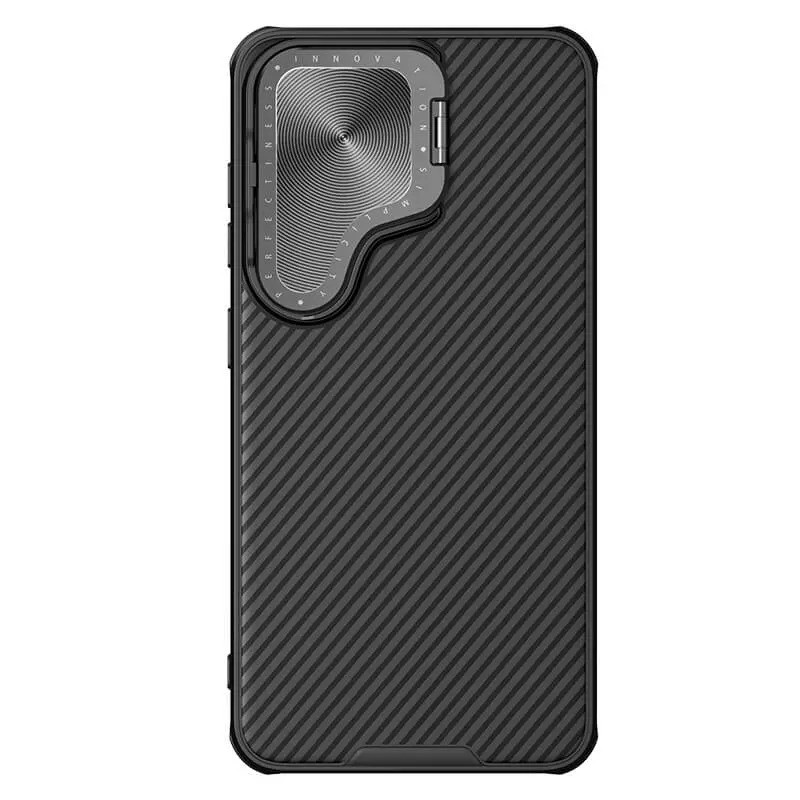 کاور نیلکین مدل CamShield Prop مناسب برای گوشی موبایل سامسونگ Galaxy S24
