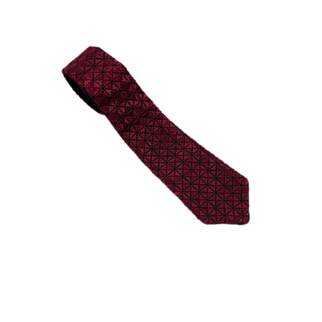 نکته خرید - قیمت روز کراوات دست دوز مردانه مدل 3002 خرید