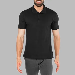 پولوشرت آستین کوتاه مردانه مدل Az_0218