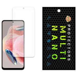 Screen Protector Multinano X-S1M For Mobile Xiaomi Redmi Note 12 4G