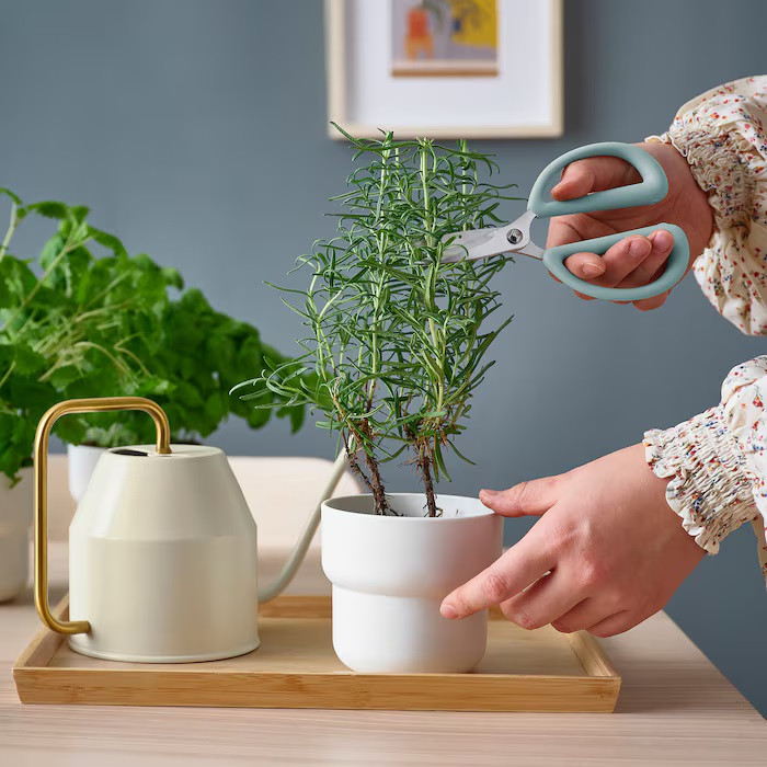 قیچی باغبانی ایکیا مدل 005.851.91