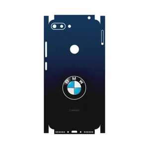 MAHOOT BMW-FullSkin Cover Sticker for Gplus T10