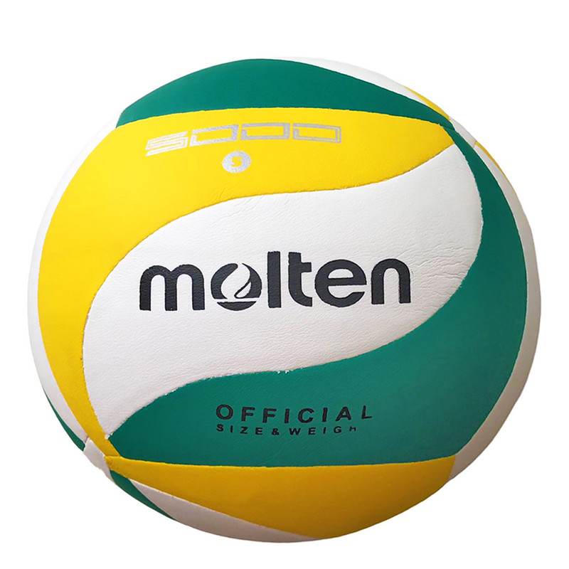 توپ والیبال مدل مولتن برزیل SV5000